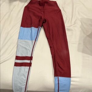 ALO airlift leggings